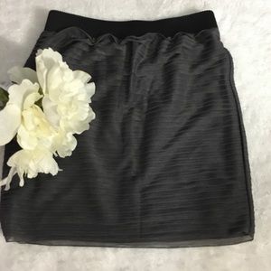 💰New pencil skirt